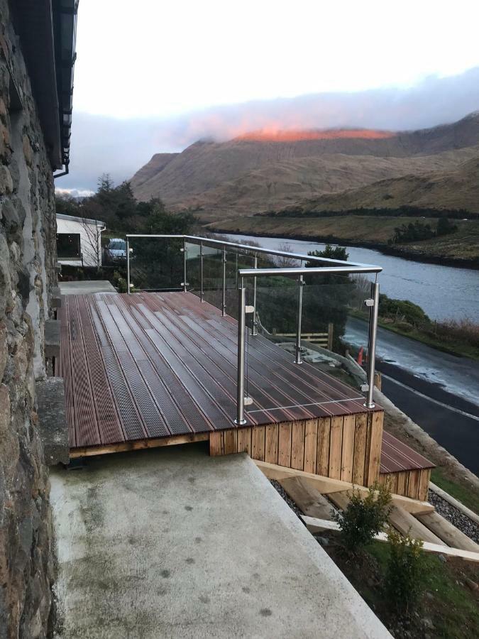 Ashleagh Cove Villa Aasleagh Exterior photo