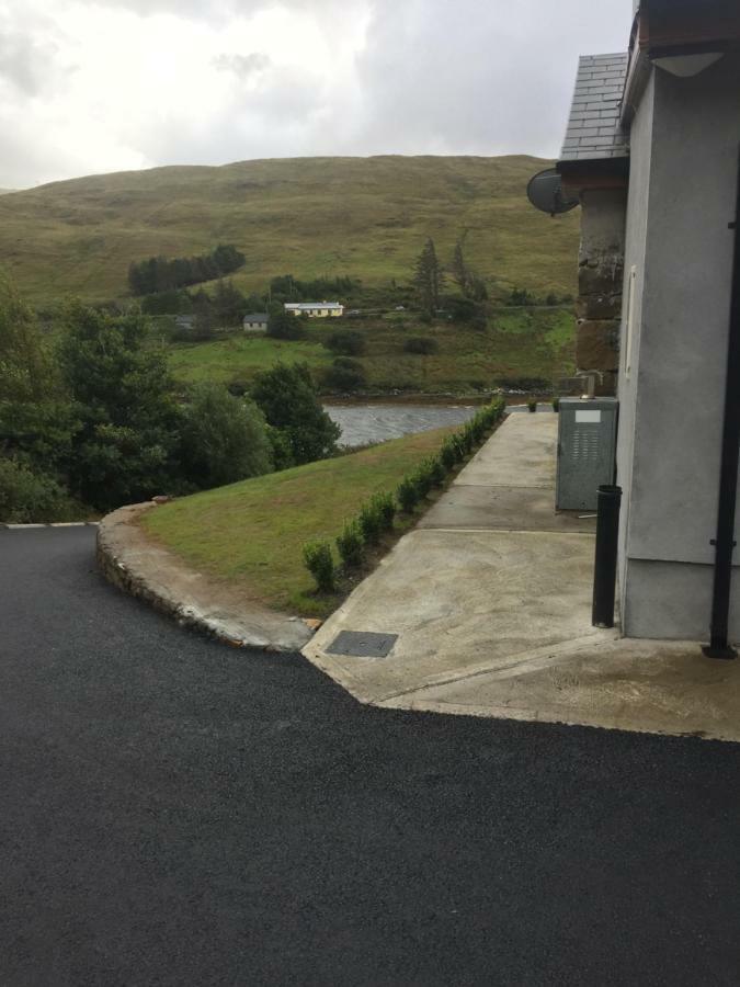 Ashleagh Cove Villa Aasleagh Exterior photo