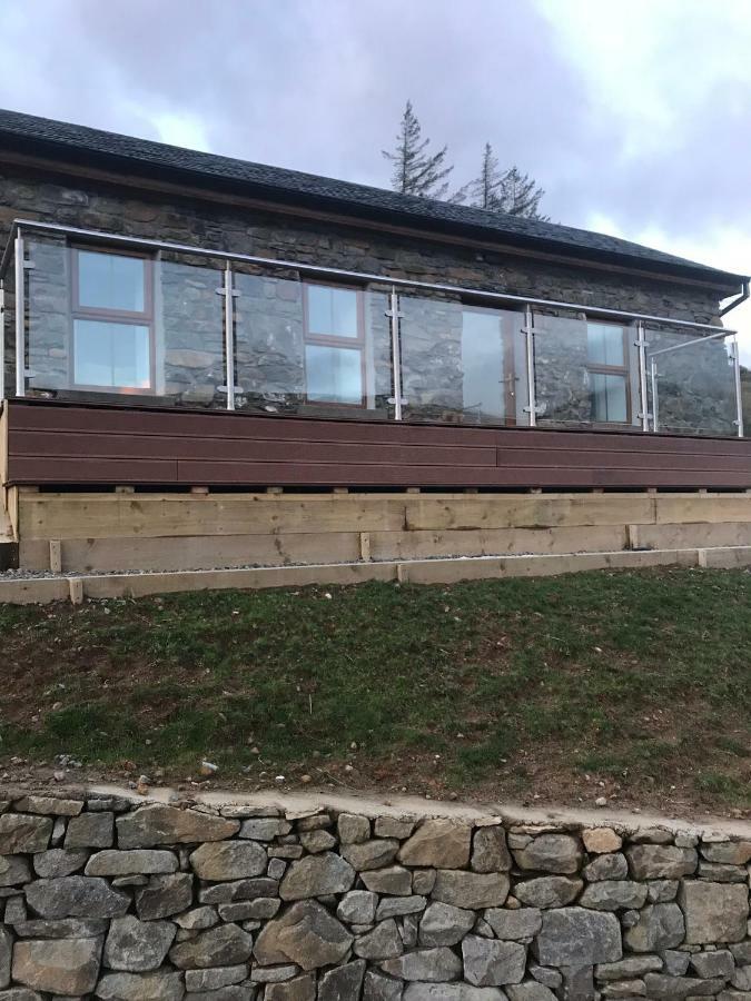 Ashleagh Cove Villa Aasleagh Exterior photo
