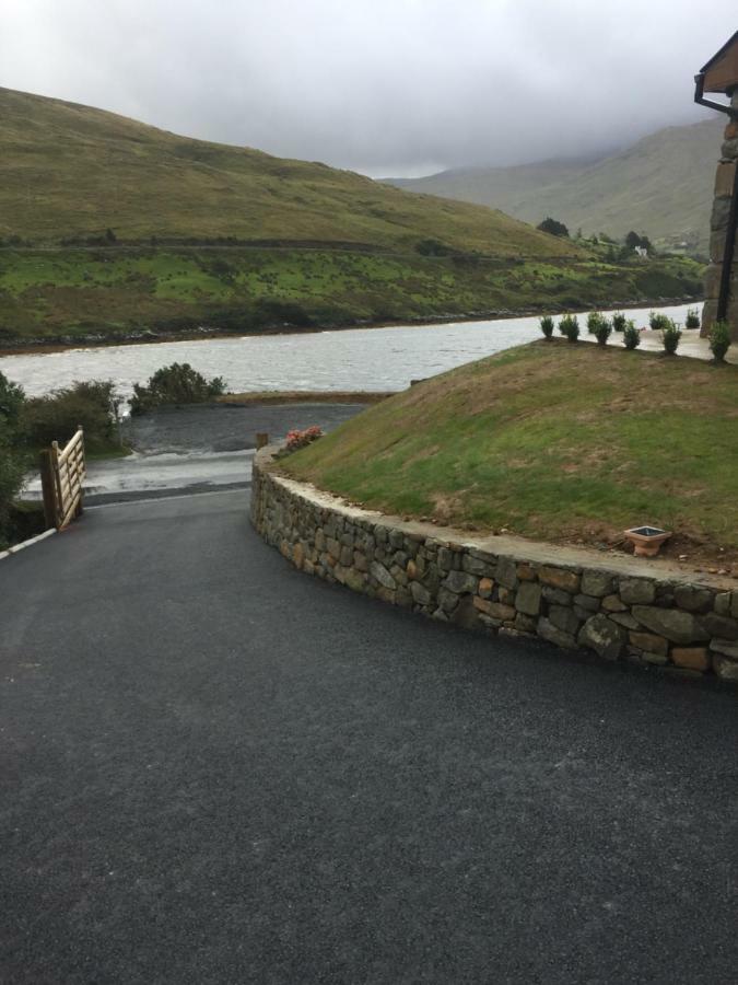 Ashleagh Cove Villa Aasleagh Exterior photo