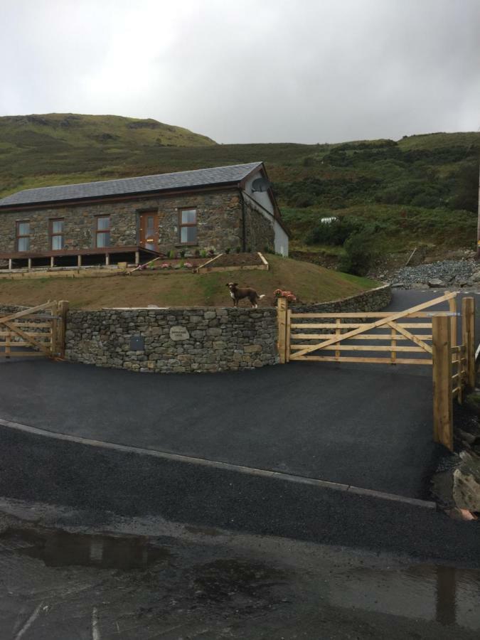 Ashleagh Cove Villa Aasleagh Exterior photo