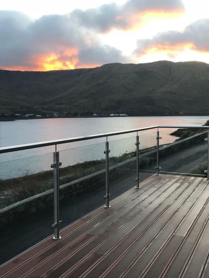 Ashleagh Cove Villa Aasleagh Exterior photo